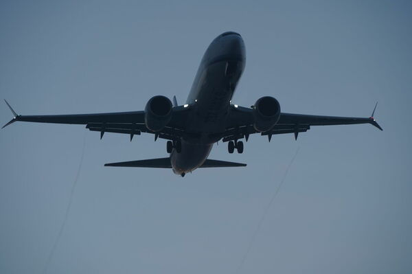 Плата за воздух