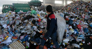 А мусор мы отложим на потом?