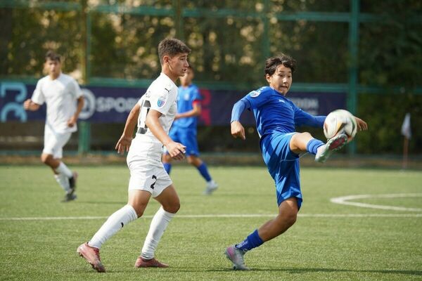 Футбольный бунт