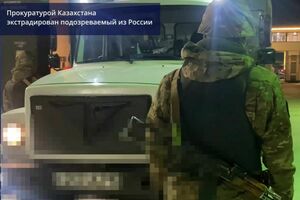 Возвращение беглеца