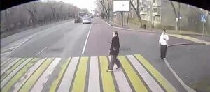 Посмотрел не туда