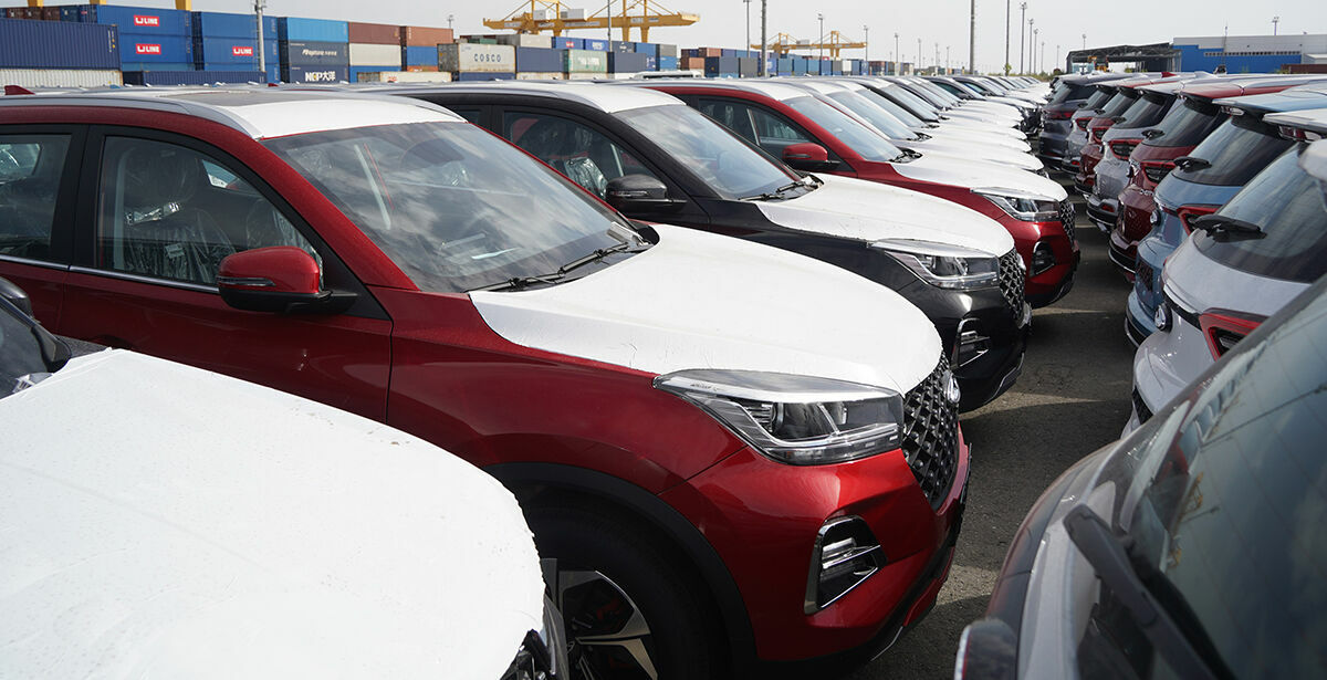 Автолизинг для галочки