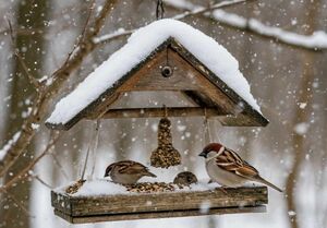 Дождь со снегом ожидается в пятницу в большинстве регионов Казахстана