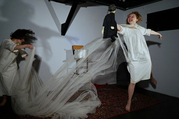 Даже если плохо - прекрасно