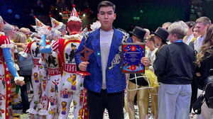 Достучался до победы