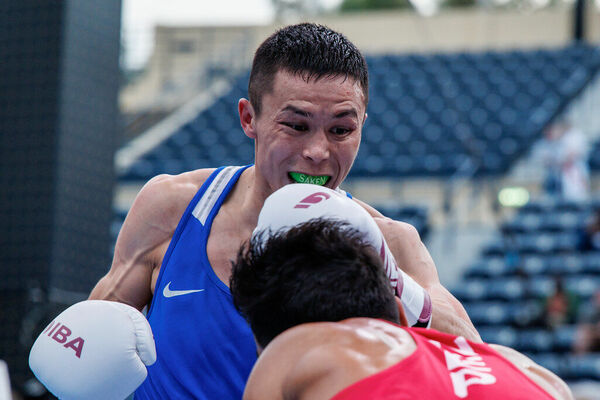 В погоне за золотом