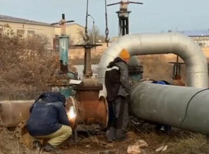 Промёрзшая логика