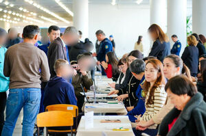 Вторая попытка на новую жизнь