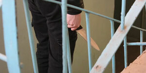 Последний путь пенсионера