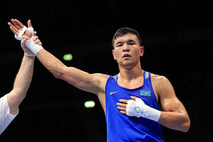 В погоне за золотом