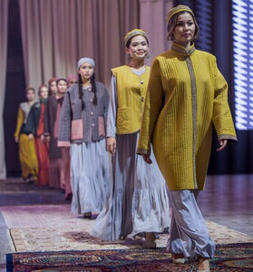 Всё это следует шить