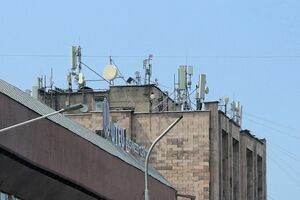 Вас забыли спросить!