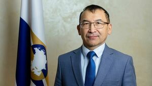 Экс-зампред комитета по защите прав потребителей Казахстана получил пост в ЕЭК