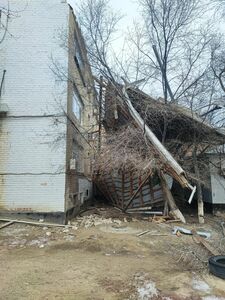 В Атырауской области подсчитывают убытки