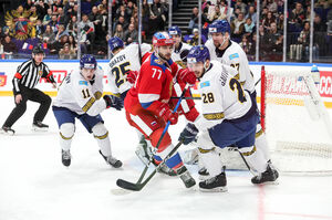 Игра на поражение