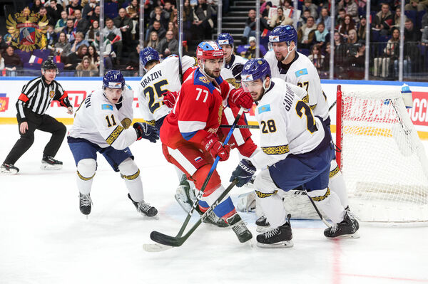 Игра на поражение