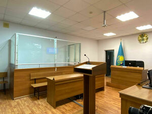 С одобрения бастыка