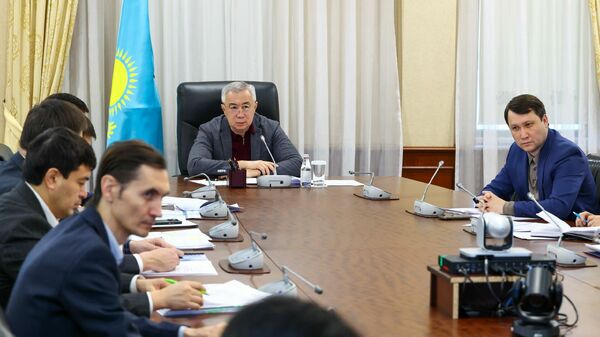 Пауза перед прыжком