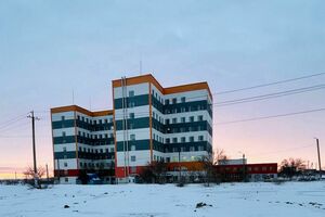 Материнский инстинкт против диагноза врачей