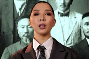 Благословите женщину