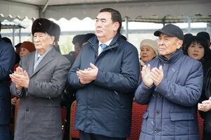 Чтобы старость была в радость