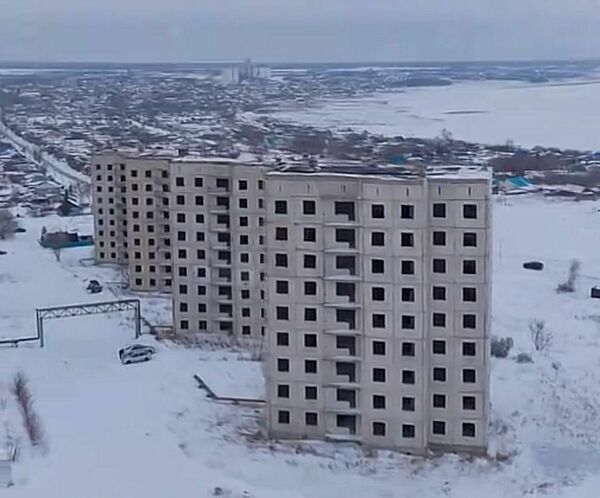 Бюджет всё стерпит?