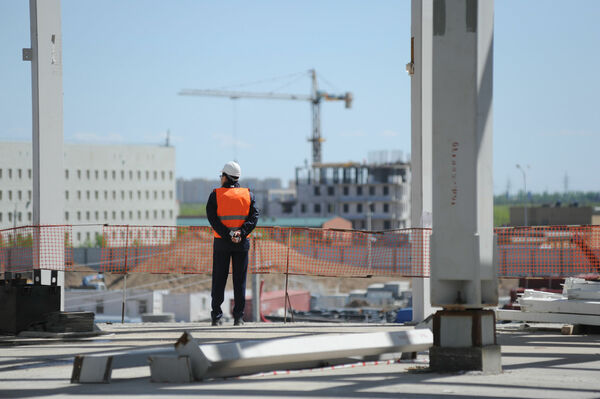 Квадратный метр без иллюзий