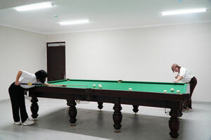 Чтобы старость была в радость