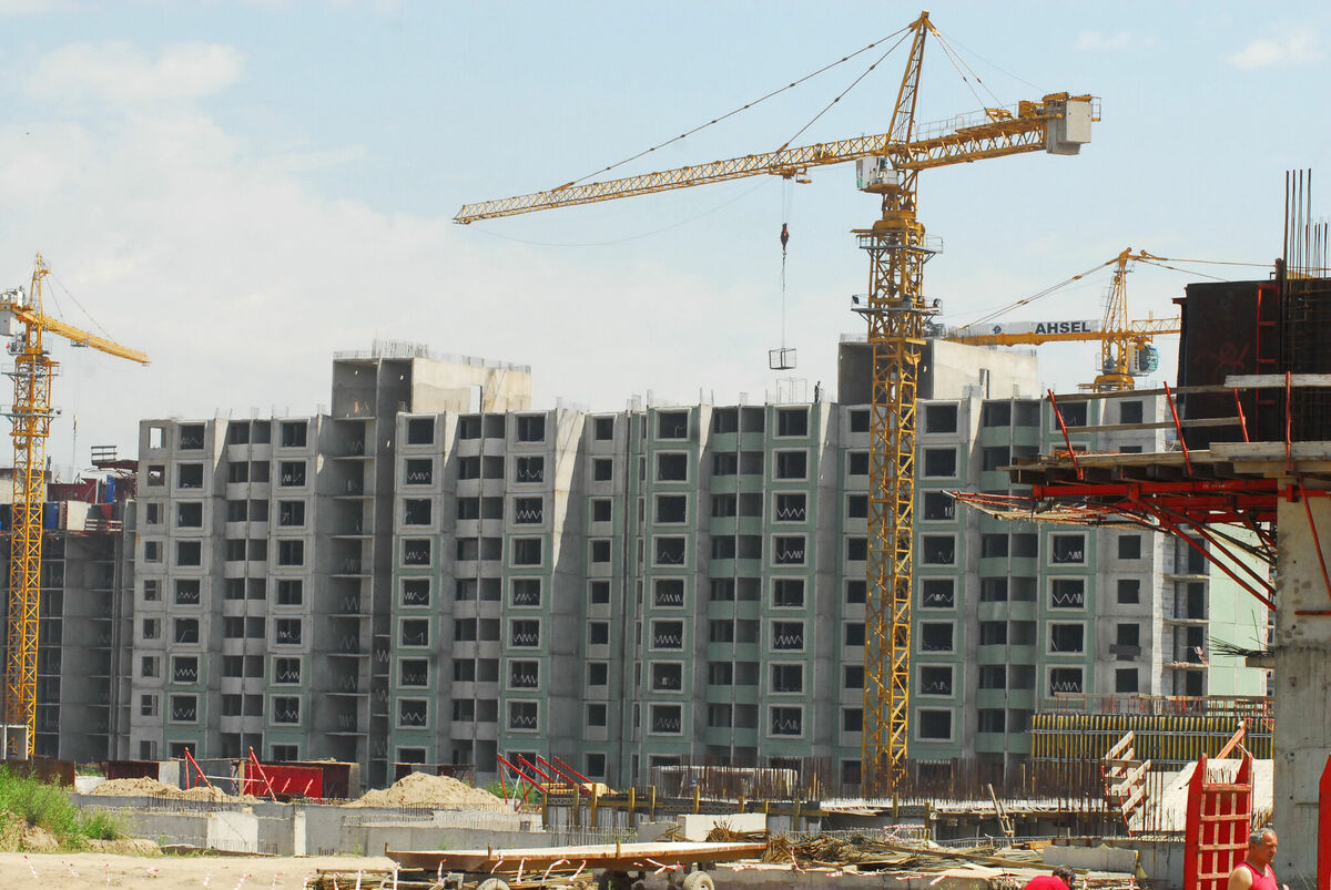 Квадратный метр без иллюзий