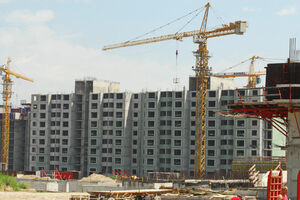 Квадратный метр без иллюзий