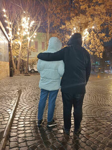 Исповедь дроппера