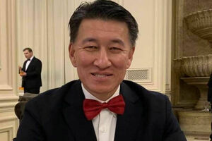 Темирлан ТУЛЕГЕНОВ: Фонограммы - это только полбеды