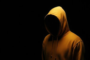 Исповедь дроппера