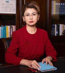 Аида Балаева, вице-премьер: Мы продолжим расширять охват системы медицинского страхования