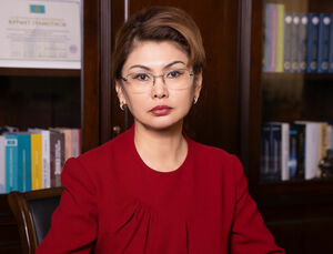 Аида Балаева, вице-премьер: Мы продолжим расширять охват системы медицинского страхования