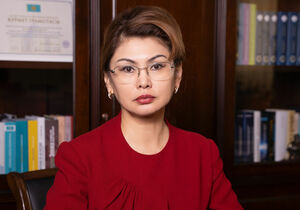 Аида Балаева, вице-премьер: Мы продолжим расширять охват системы медицинского страхования