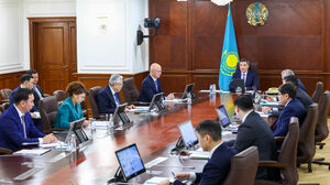 Эх, где наша не процветала?