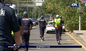 Куда вы катитесь?