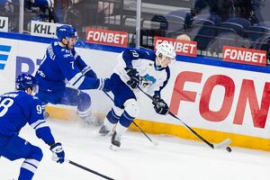 Только не сглазьте!