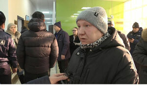 Крайними сделали рабочих?