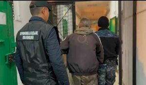 Кровожадная ревность