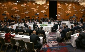 Формат «5+1»: следующий ход Казахстана