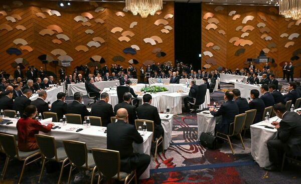 Формат «5+1»: следующий ход Казахстана