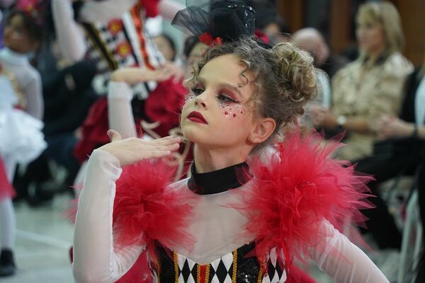 Ни дня без строчки