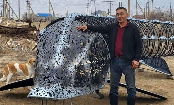 Творческий азарт