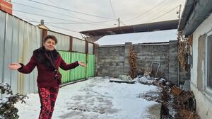 Ошибка ценой в дом