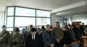 Права липовые, сроки настоящие