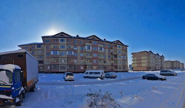 Холодный просчёт