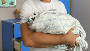 Чужая семья - потёмки