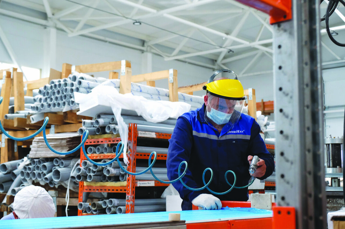 Из контролёров - в союзники